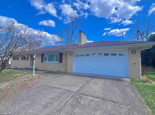 1203 Briercliff Rd, Bridgeport, WV 26330