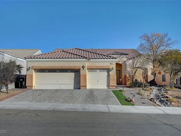 5908 Aqua Verde St, North Las Vegas, NV 89031