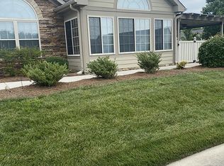 4277 Plantation Ridge Ln, Greensboro, NC 27409