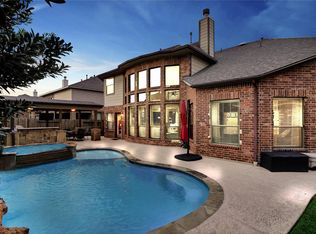 27311 Wooded Canyon Dr, Katy, TX 77494