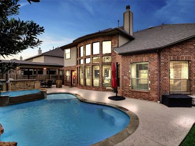 27311 Wooded Canyon Dr, Katy, TX, 77494