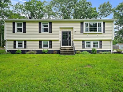 470 Pleasant St, Hanson, MA, 02341