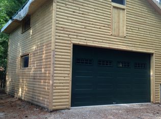 57 Loon Cove Rd, Alton Bay, NH 03810