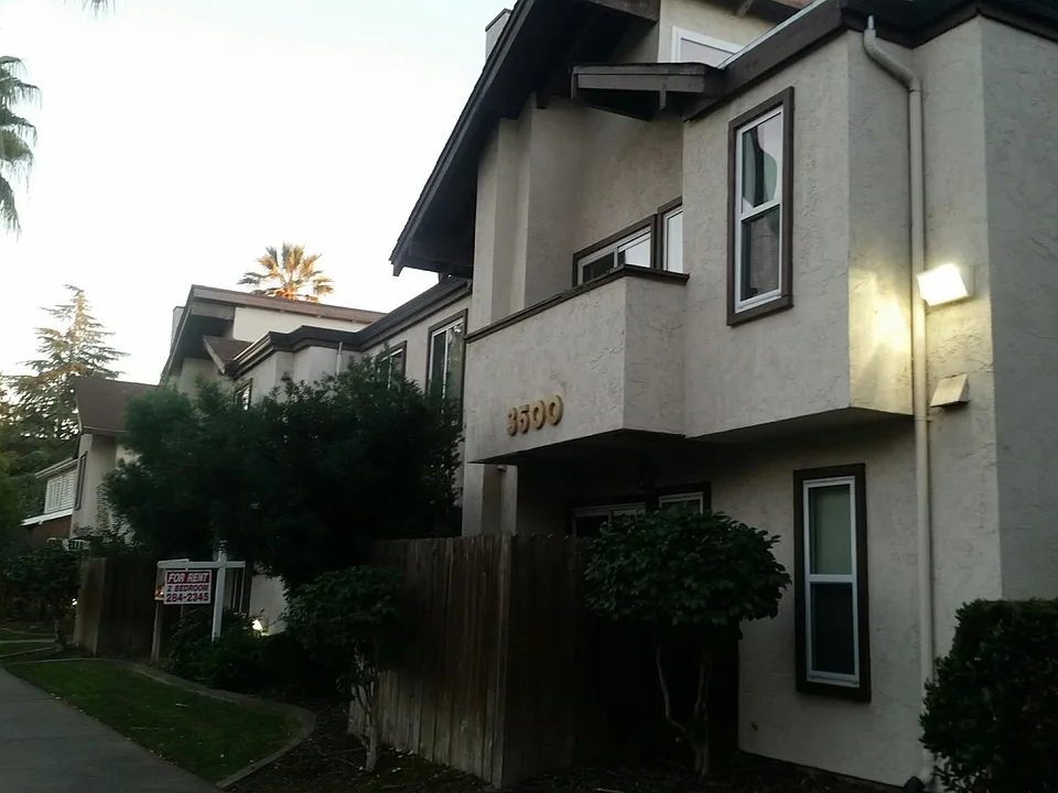 3504 J St