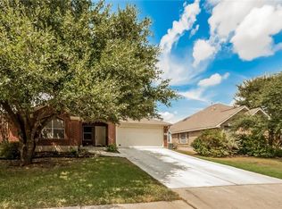 3612 Bird House Dr, Round Rock, TX 78665