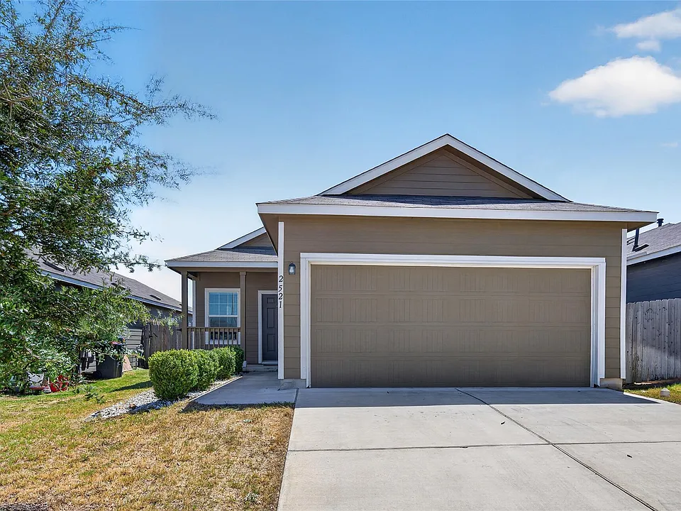 2521 Forgtemenot Ln