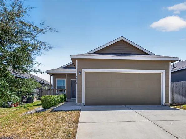 2521 Forgtemenot Ln, Pflugerville, TX 78660