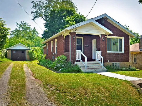 122 Avenue F, Pittsburgh, PA 15221
