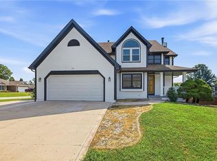 400 Sagamore Rd, Excelsior Springs, MO 64024