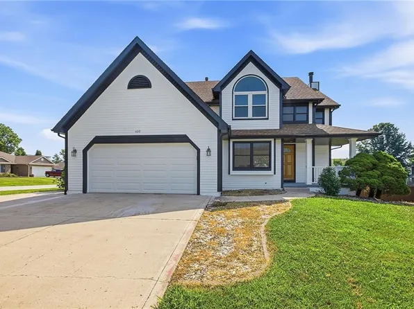 400 Sagamore Rd, Excelsior Springs, MO 64024