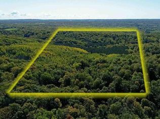 0 Gilbert Rd, Arcadia, MI 49613