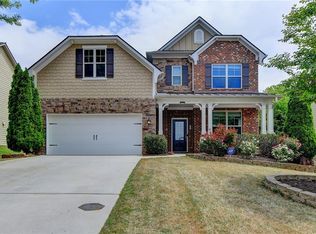 5960 Bluff Heights Dr, Cumming, GA 30040