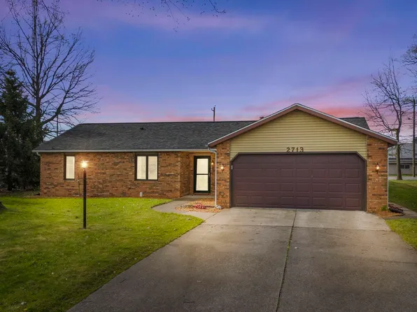 2713 Autumn Leaf Ln, Fort Wayne, IN 46808