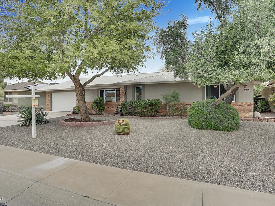2nd image of 19817 N Palo Verde Dr