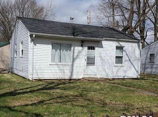 1629 W North Grand Ave, Springfield, IL 62702