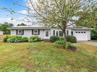 52 Barbara Ave, Auburn, MA 01501
