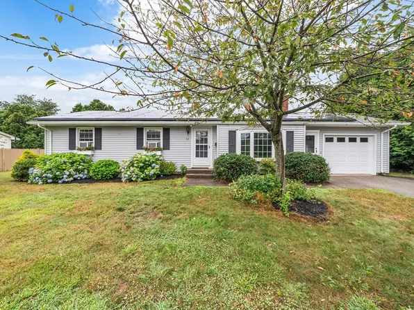 52 Barbara Ave, Auburn, MA 01501