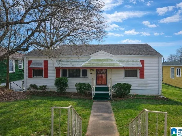 1429 33rd St, Birmingham, AL 35218