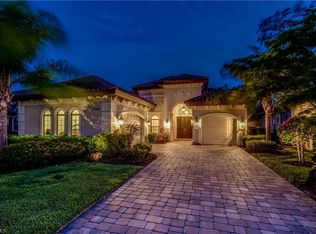 11008 Esteban Dr, Fort Myers, FL 33912