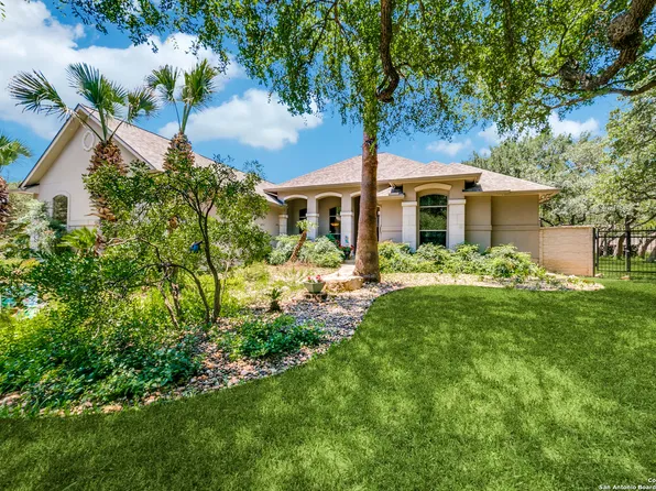 22703 Steeple Bluff, San Antonio, TX 78256