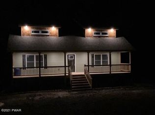 43 S Fairway Dr, Lake Ariel, PA 18436
