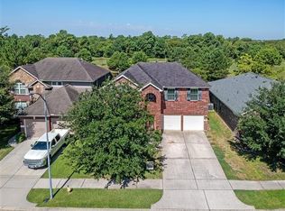 16503 Dover Mills Dr, Spring, TX 77379