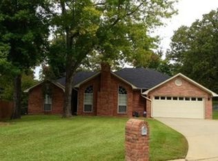 2003 Madison Ct, Longview, TX 75601