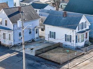 25 Fay St #7, Lowell, MA 01852