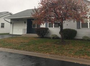 2 Coran Cir, Rochester, NY 14616