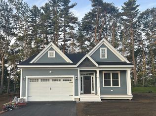 42 Summerwind Pl #5, Greenland, NH 03840