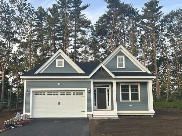 42 Summerwind Place #5, Greenland, NH 03840