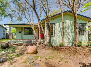 1202 North St, Austin, TX 78756