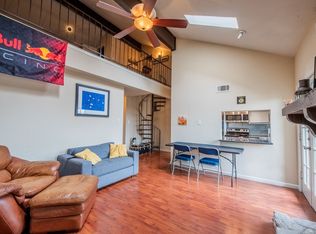 3506 Speedway APT 305, Austin, TX 78705
