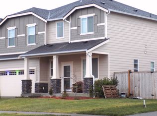 1411 Hardtke Ave NE, Orting, WA 98360