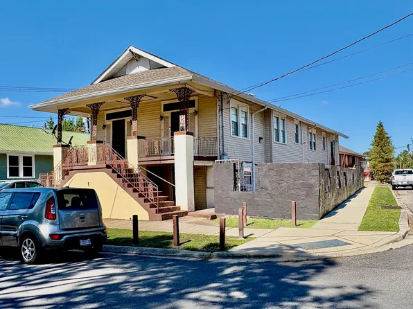 4101 S Galvez St #A, New Orleans, LA 70125