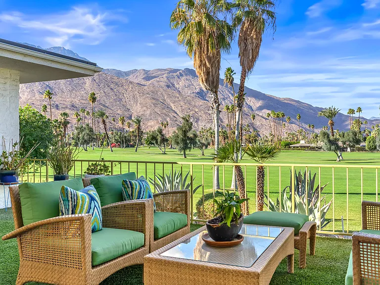 1350 E Murray Canyon Dr — Photo 34