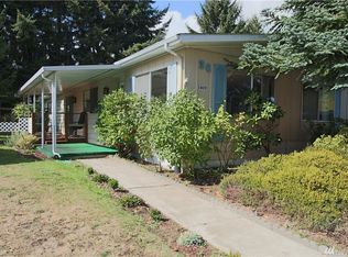 5409 Chelan Ln SE, Lacey, WA 98503