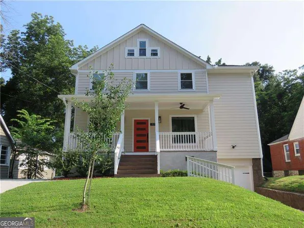 1819 Avon Ave SW, Atlanta, GA 30311