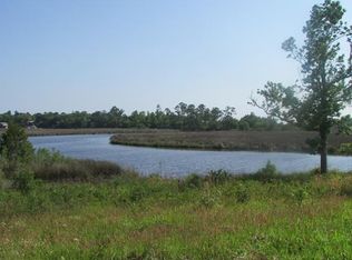 3701 Perryman Rd, Ocean Springs, MS 39564