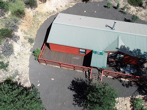 BIRDS EYE VIEW