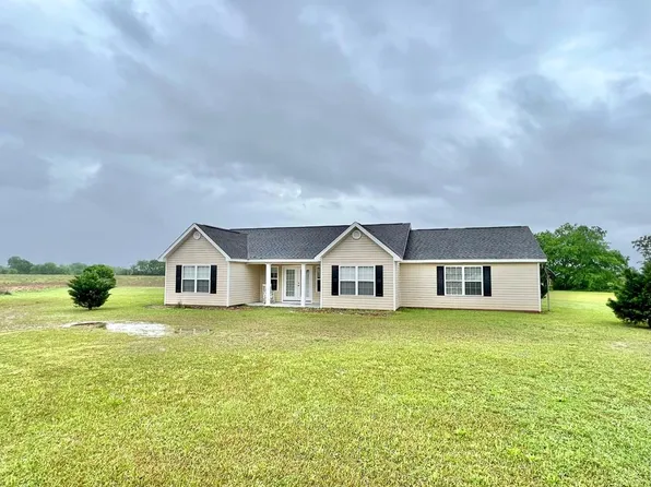 2636 E Highway 134, Midland City, AL 36350