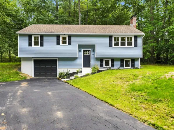153 Squantum Road, Jaffrey, NH 03452