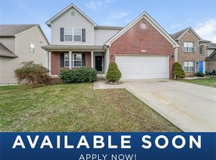 17323 Curry Branch Rd, Louisville, KY 40245
