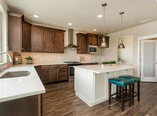 2104 Coulee Vis, Kennewick, WA 99338