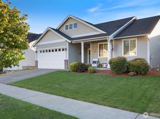 511 Grass Lake St NW, Olympia, WA