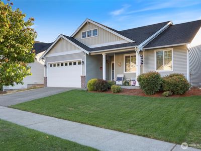 511 Grass Lake Street NW, Olympia, WA, 98502