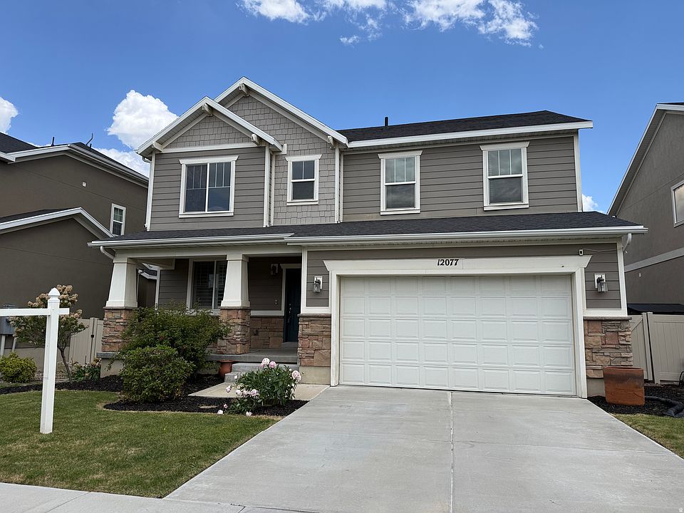 1st image of 12077 S Window Arch Ln W