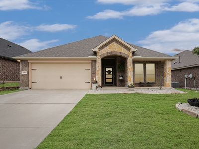 3709 Comal Dr, Little Elm, TX, 75068
