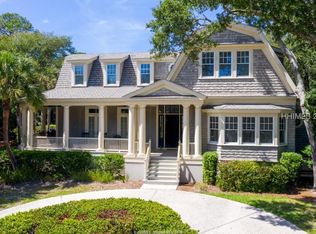 3 Iron Clad, Hilton Head Island, SC 29928