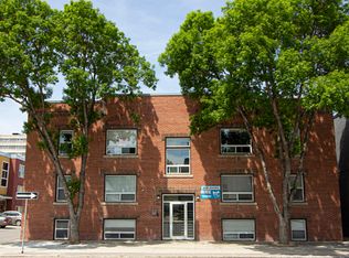 331 Marion St #4, Winnipeg, MB R2H 0V1